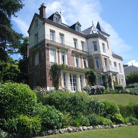 Chambres D'Hotes Les Charmettes เอเทรตาต์ ภายนอก รูปภาพ