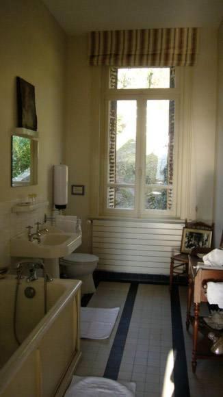 Chambres D'Hotes Les Charmettes เอเทรตาต์ ภายนอก รูปภาพ