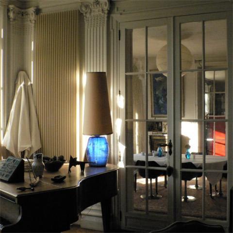 Chambres D'Hotes Les Charmettes เอเทรตาต์ ภายนอก รูปภาพ
