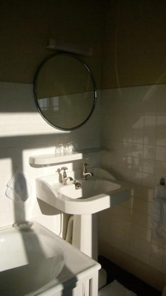 Chambres D'Hotes Les Charmettes เอเทรตาต์ ห้อง รูปภาพ